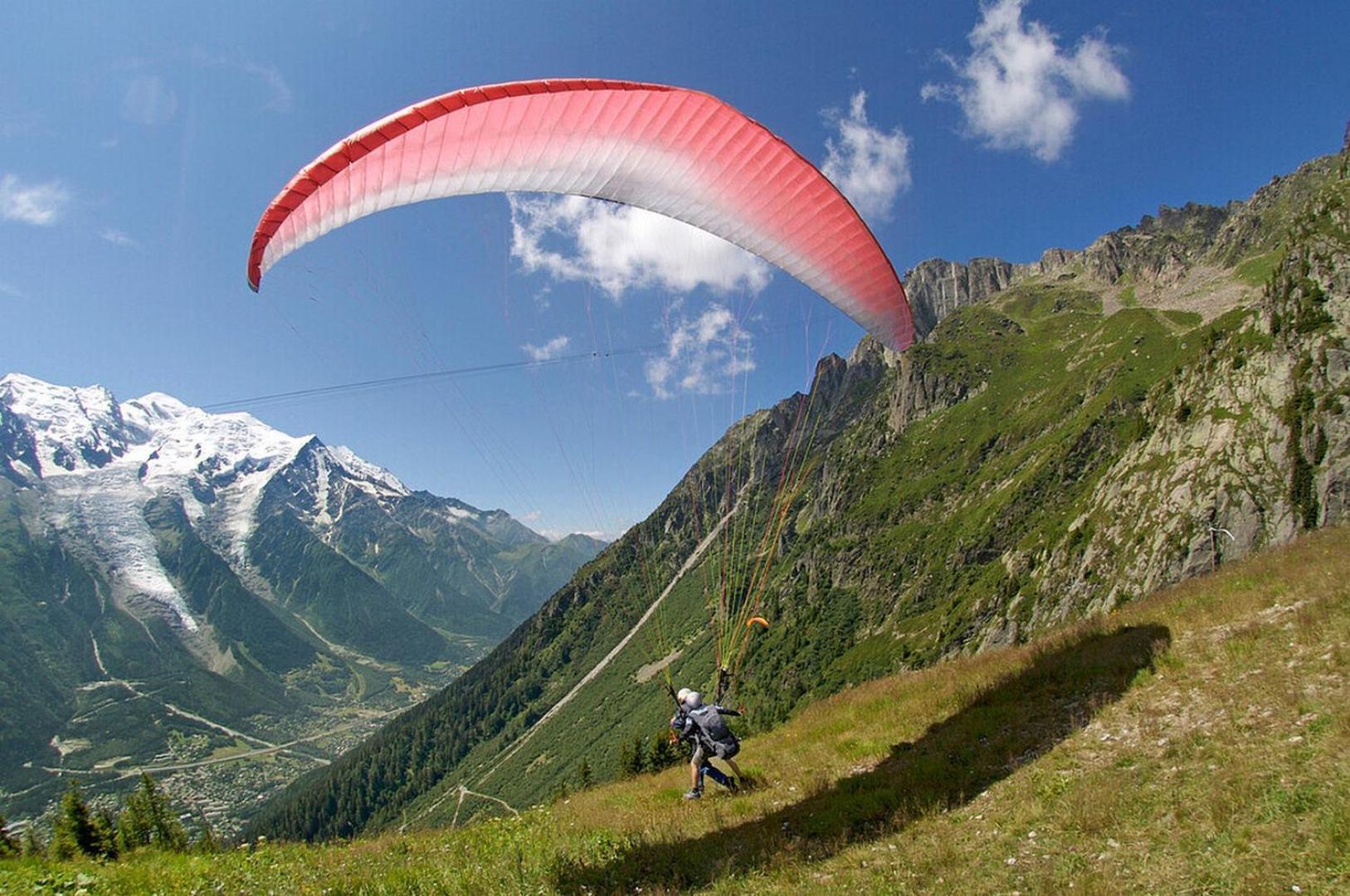 Apartment Lognan 1 - A Chamonix Mont Blanc Haven Exterior foto